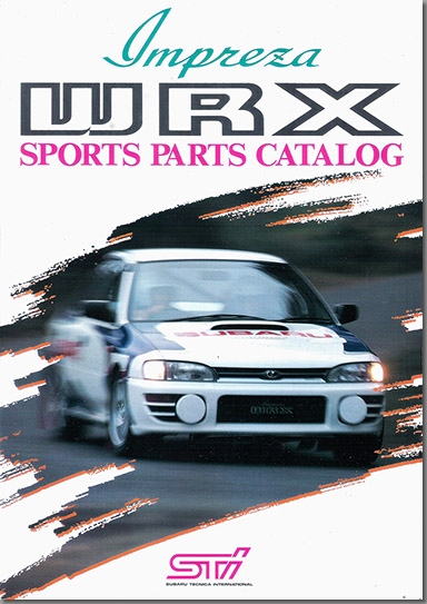 1993N5 CvbTWRX STI X|[cp[c J^O \